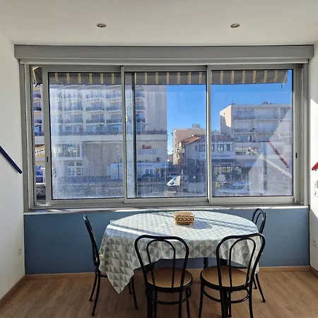 Magnifique D'architecte 3* Sur Apartamento