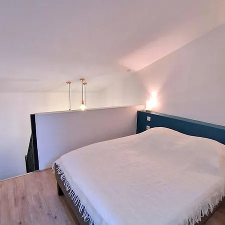 Magnifique D'architecte 3* Sur Apartment *