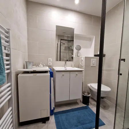 Magnifique D'architecte 3* Sur Apartamento Palavas-les-Flots