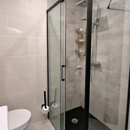 Magnifique D'architecte 3* Sur Apartamento
