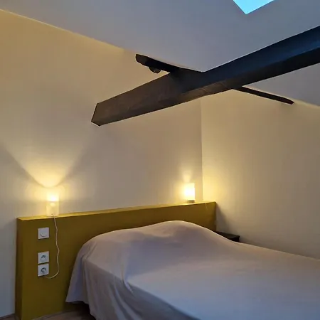 Apartamento Magnifique D'architecte 3* Sur Palavas-les-Flots