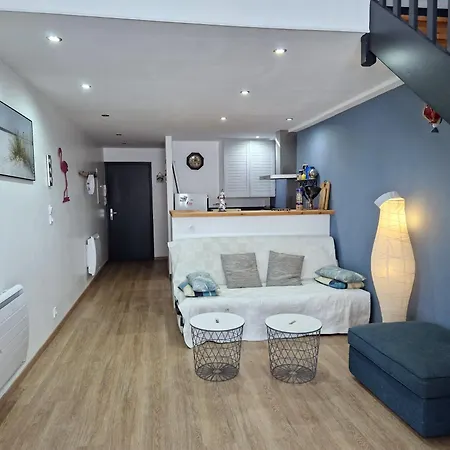 Magnifique D'architecte 3* Sur Apartamento Palavas-les-Flots