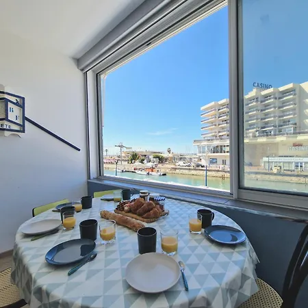 Magnifique D'architecte 3* Sur Apartment *